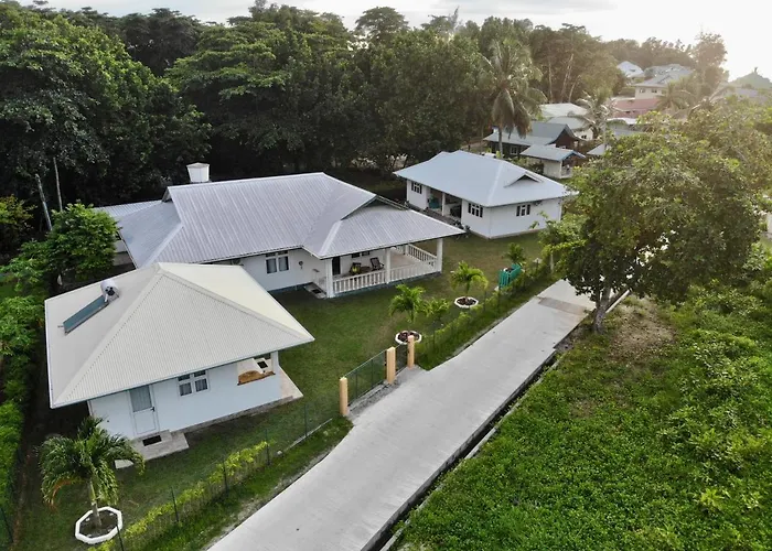 Fadine Self Catering