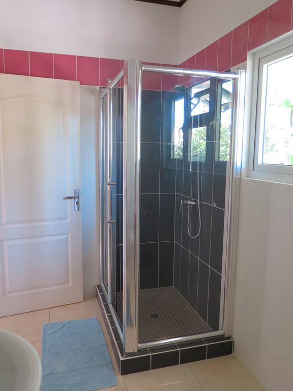 Fadine Self Catering