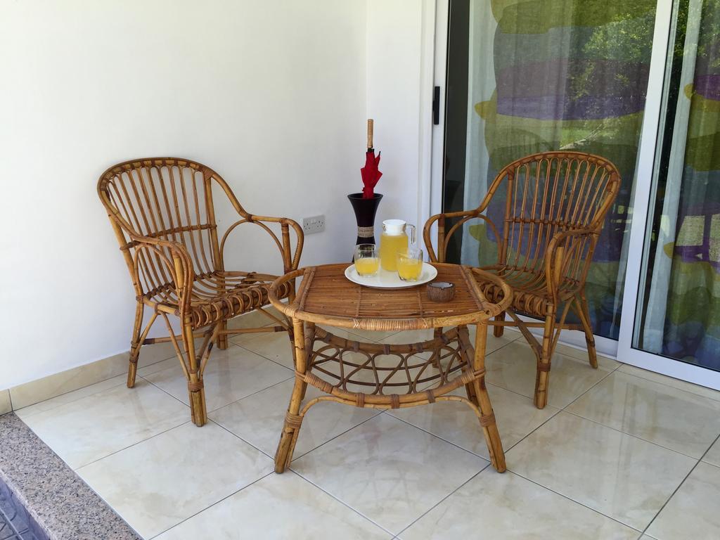 Apartamento Fadine Self Catering