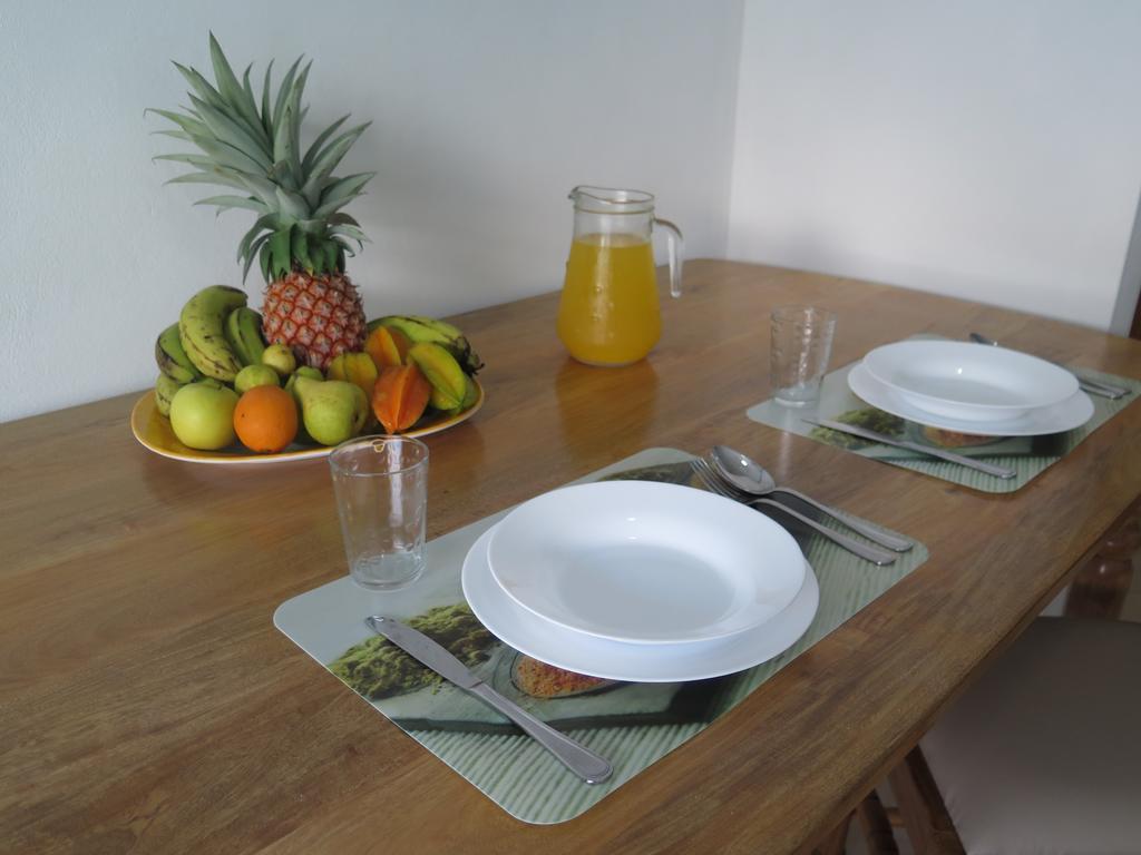 Apartamento Fadine Self Catering *