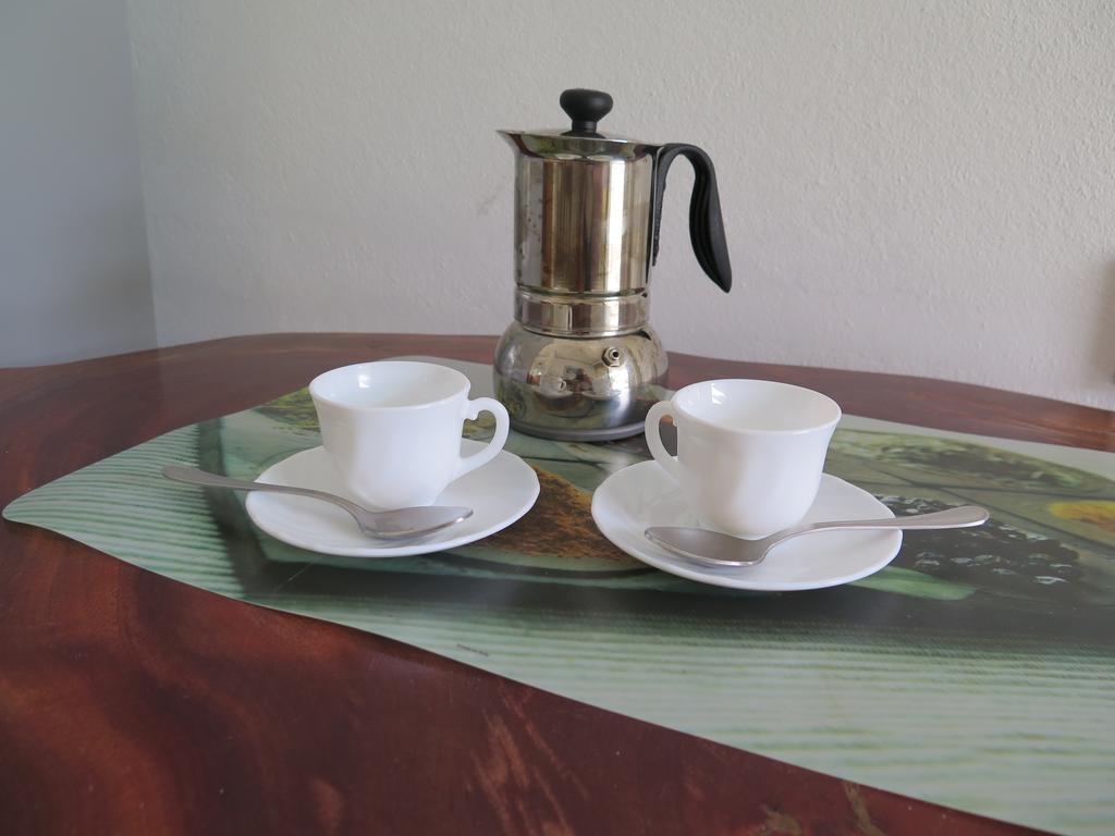 Fadine Self Catering La Digue