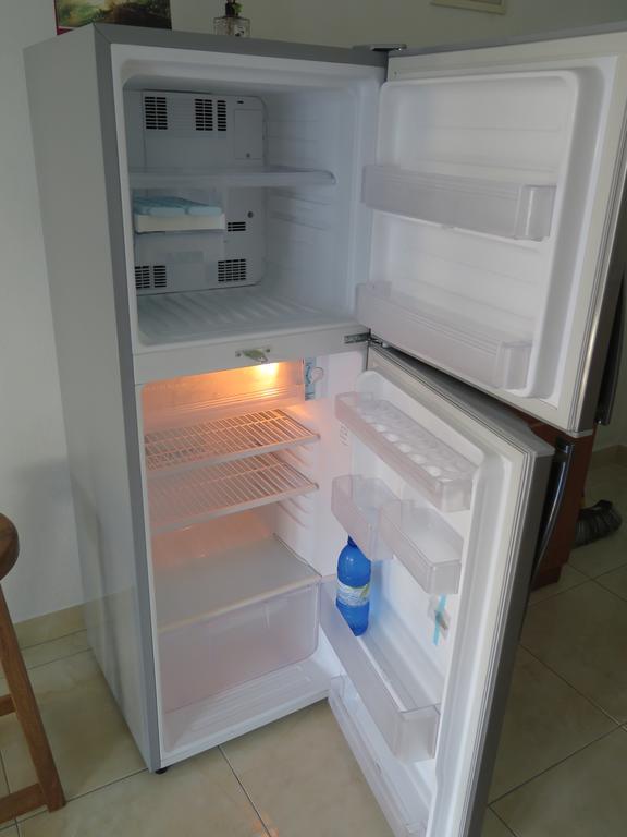Fadine Self Catering Apartamento *