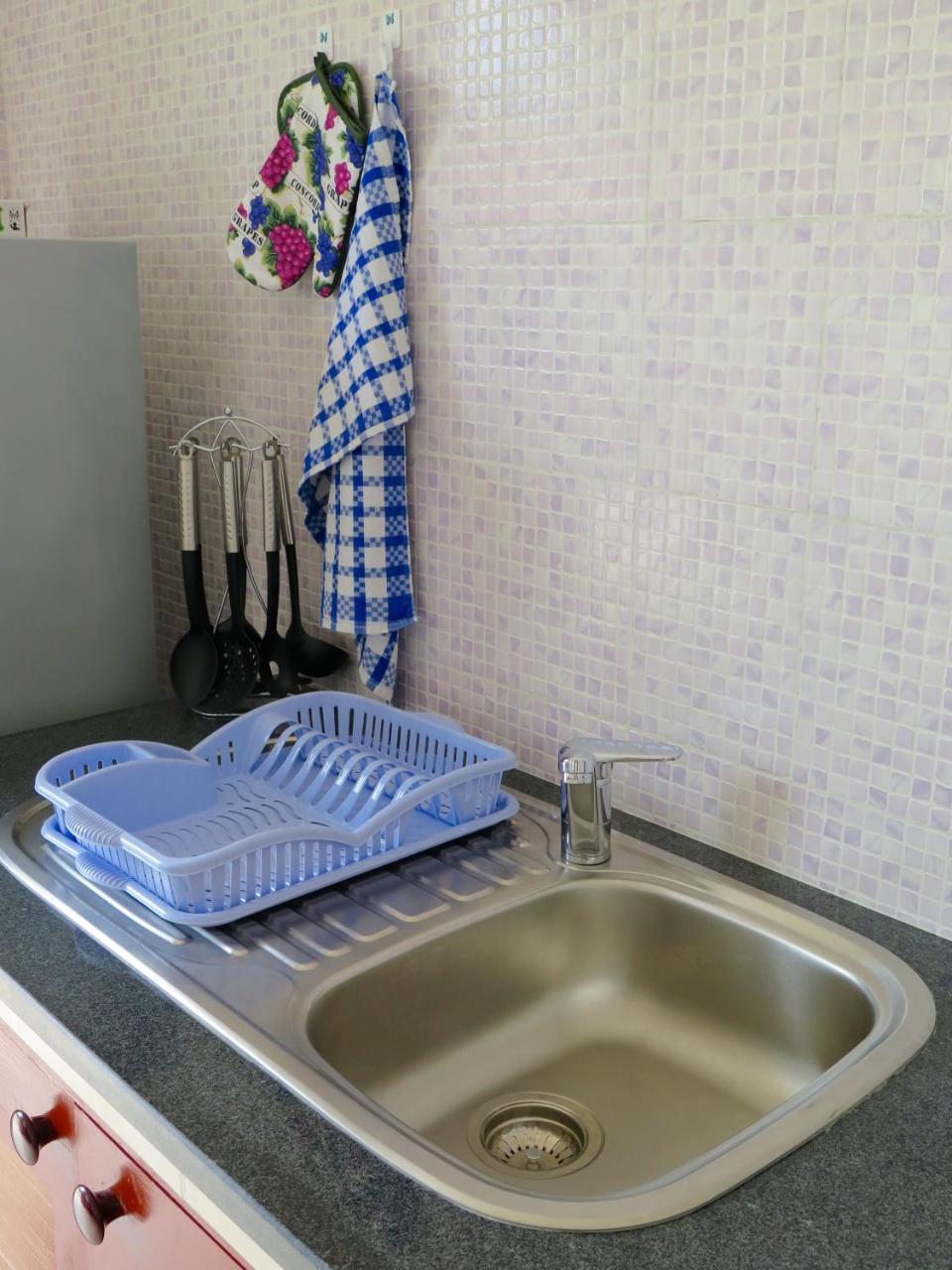 Fadine Self Catering Apartamento