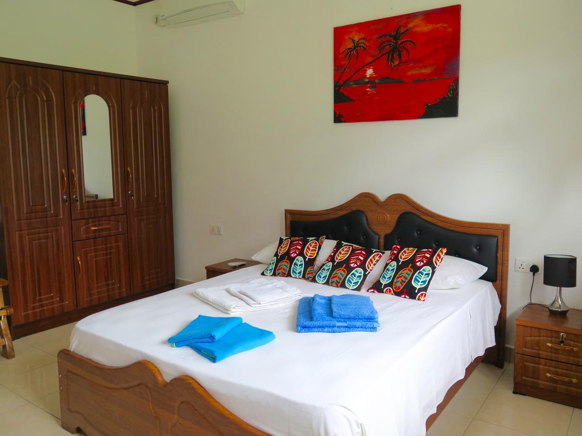 Fadine Self Catering *