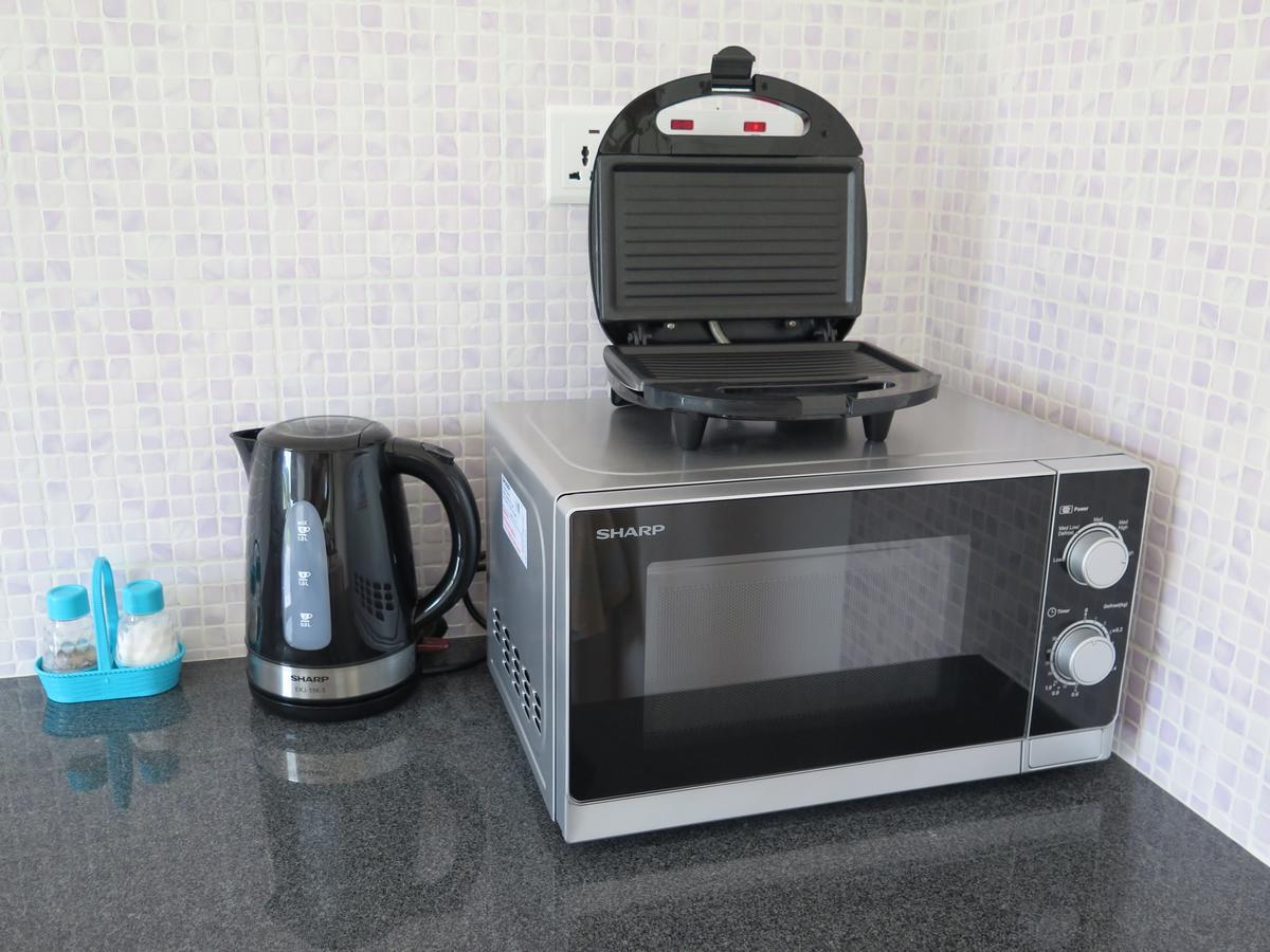 Fadine Self Catering * La Digue