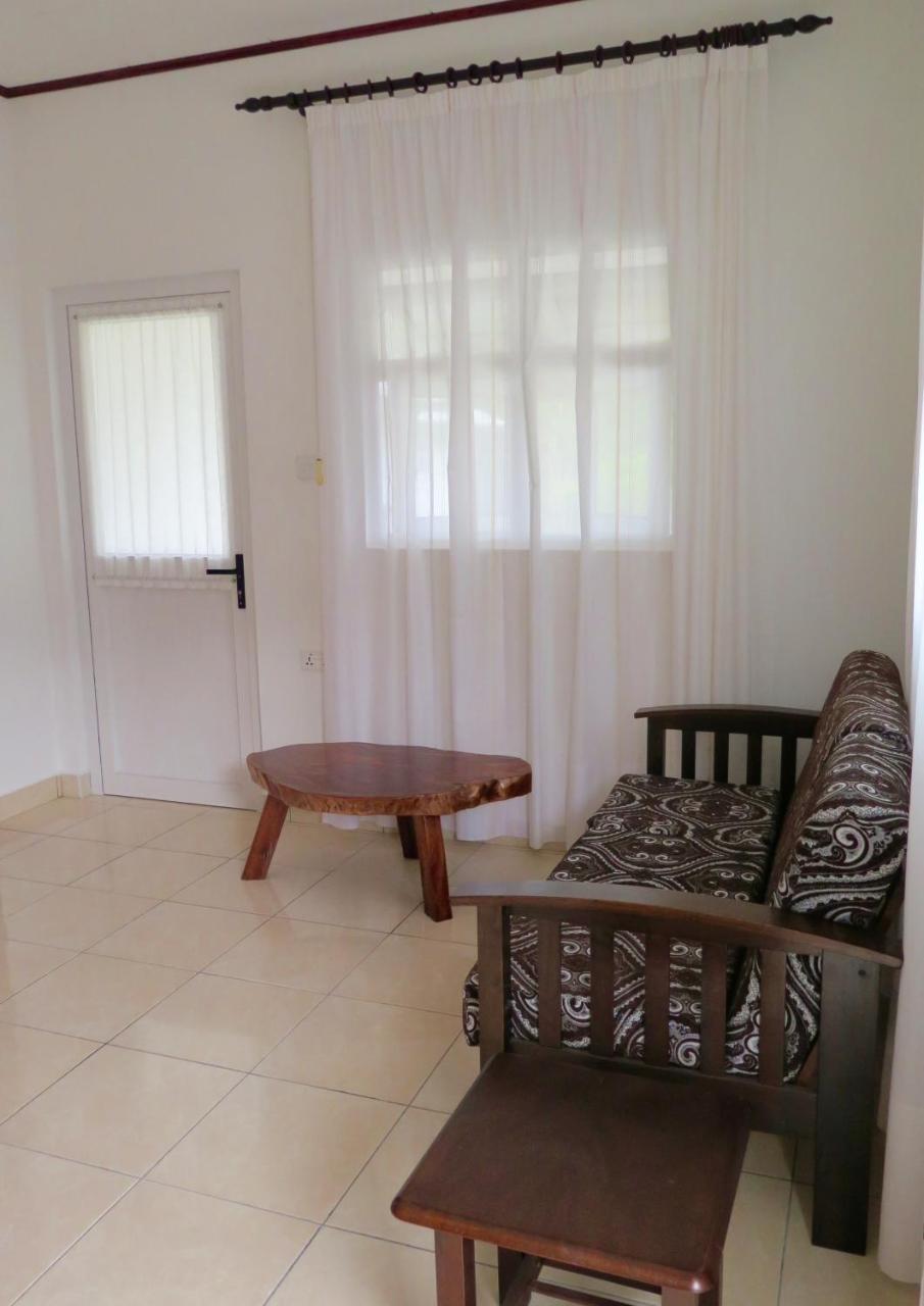 Apartamento Fadine Self Catering *