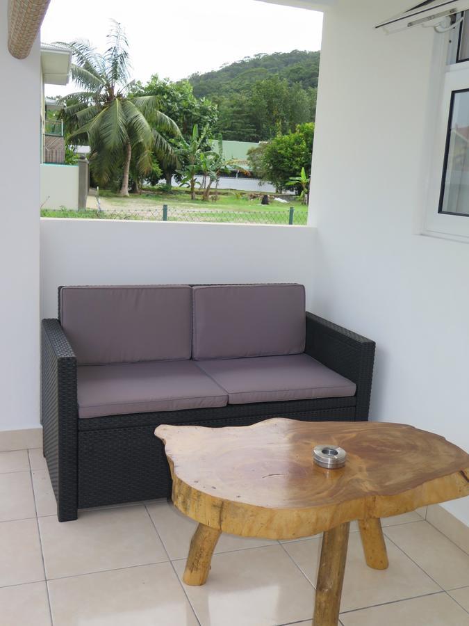 Fadine Self Catering Apartamento La Digue