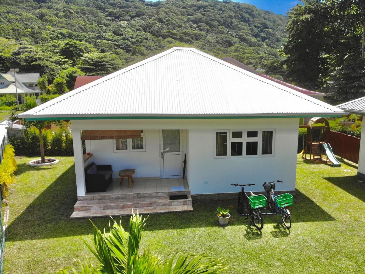 Fadine Self Catering Apartamento